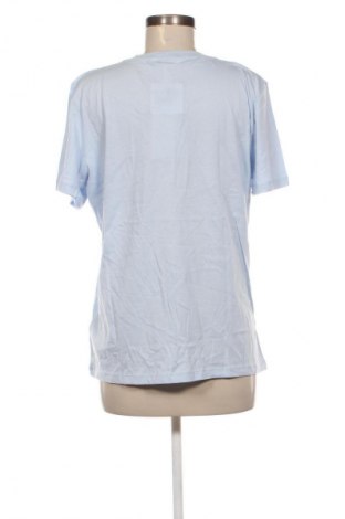 Damen T-Shirt Tommy Hilfiger, Größe XL, Farbe Blau, Preis 51,99 €