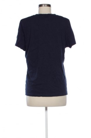 Dámske tričko Tommy Hilfiger, Veľkosť XXL, Farba Modrá, Cena  46,95 €