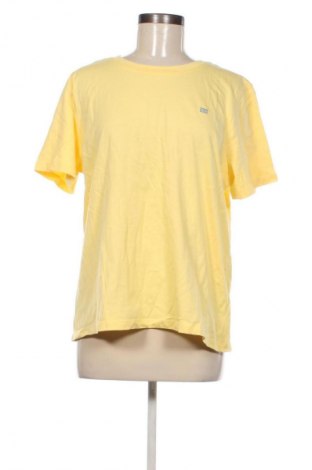 Dámské tričko Tommy Hilfiger, Velikost XXL, Barva Žlutá, Cena  1 169,00 Kč