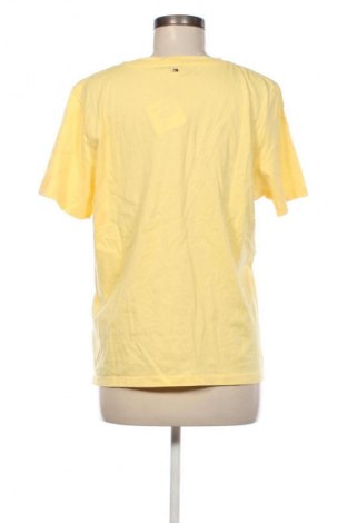 Dámské tričko Tommy Hilfiger, Velikost XXL, Barva Žlutá, Cena  1 169,00 Kč