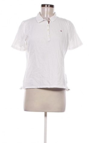 Dámske tričko Tommy Hilfiger, Veľkosť M, Farba Biela, Cena  20,95 €