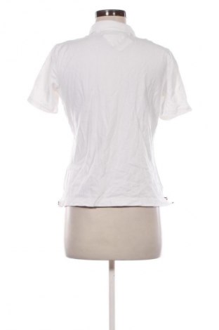 Dámske tričko Tommy Hilfiger, Veľkosť M, Farba Biela, Cena  20,95 €
