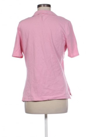 Dámské tričko Tommy Hilfiger, Velikost M, Barva Růžová, Cena  839,00 Kč
