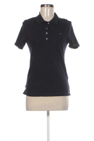 Dámské tričko Tommy Hilfiger, Velikost L, Barva Modrá, Cena  1 169,00 Kč
