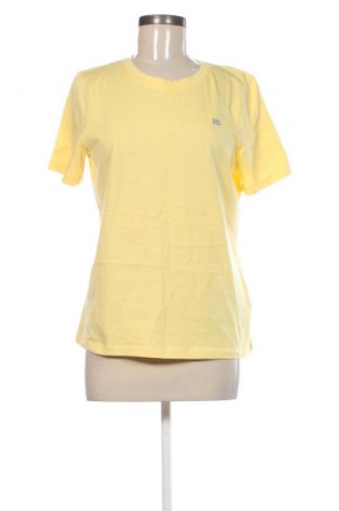 Dámské tričko Tommy Hilfiger, Velikost M, Barva Žlutá, Cena  1 169,00 Kč