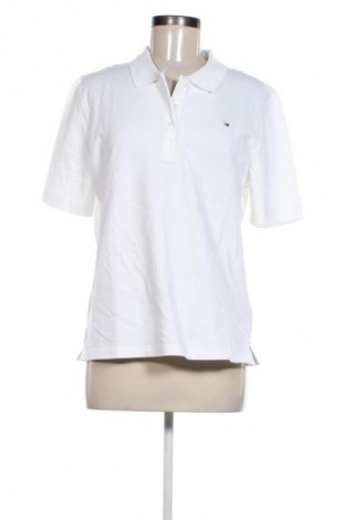 Дамска тениска Tommy Hilfiger, Размер XL, Цвят Бял, Цена 68,99 лв.