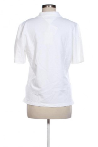 Дамска тениска Tommy Hilfiger, Размер XL, Цвят Бял, Цена 68,99 лв.