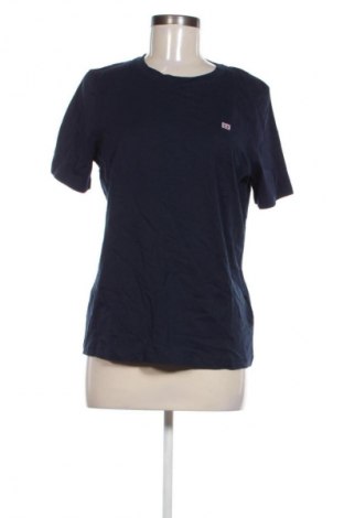Damen T-Shirt Tommy Hilfiger, Größe L, Farbe Blau, Preis € 51,99