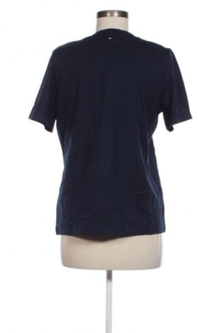 Damen T-Shirt Tommy Hilfiger, Größe L, Farbe Blau, Preis € 51,99