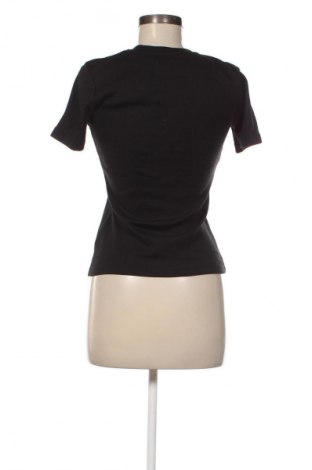 Dámské tričko Tommy Hilfiger, Velikost XS, Barva Černá, Cena  1 169,00 Kč