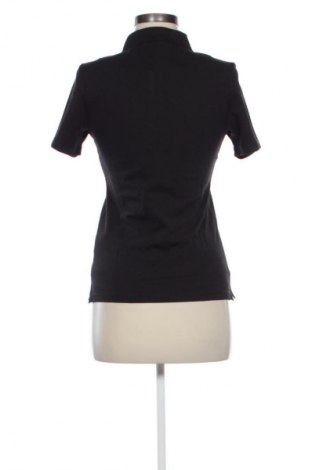 Damski T-shirt Tommy Hilfiger, Rozmiar M, Kolor Czarny, Cena 334,99 zł