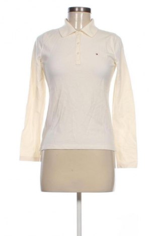 Női póló Tommy Hilfiger, Méret S, Szín Ekrü
, Ár 11 099 Ft