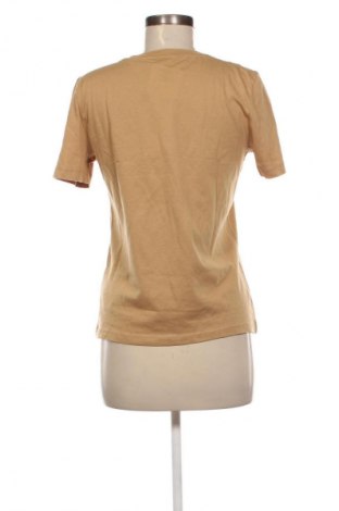 Női póló Tommy Hilfiger, Méret S, Szín Barna, Ár 17 459 Ft