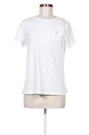 Damen T-Shirt Tommy Hilfiger, Größe M, Farbe Weiß, Preis € 51,99