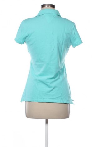 Дамска тениска Tommy Hilfiger, Размер M, Цвят Син, Цена 55,10 лв.