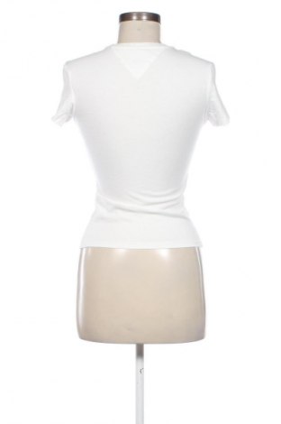 Γυναικείο t-shirt Tommy Jeans, Μέγεθος S, Χρώμα Πολύχρωμο, Τιμή 47,99 €