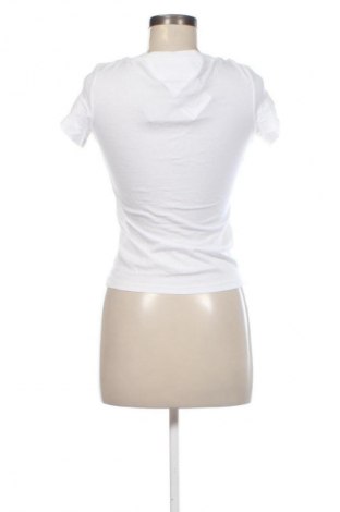 Dámske tričko Tommy Jeans, Veľkosť S, Farba Biela, Cena  37,95 €