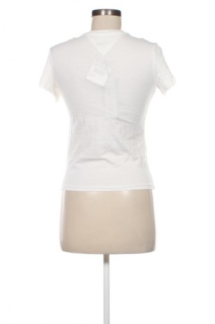 Dámske tričko Tommy Jeans, Veľkosť M, Farba Biela, Cena  46,95 €