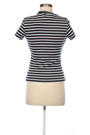 Damen T-Shirt Tommy Jeans, Größe M, Farbe Mehrfarbig, Preis 51,99 €