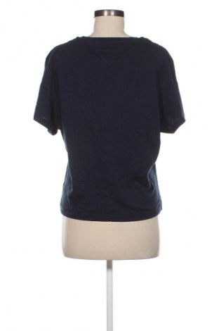 Dámske tričko Tommy Jeans, Veľkosť XXL, Farba Modrá, Cena  46,95 €