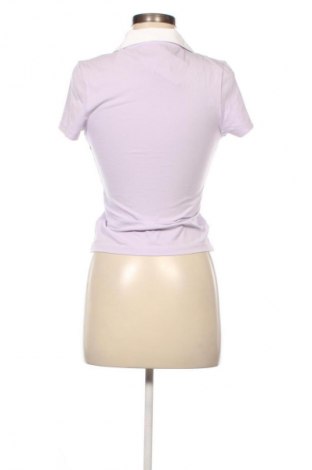 Damen T-Shirt Tommy Jeans, Größe S, Farbe Lila, Preis 71,99 €
