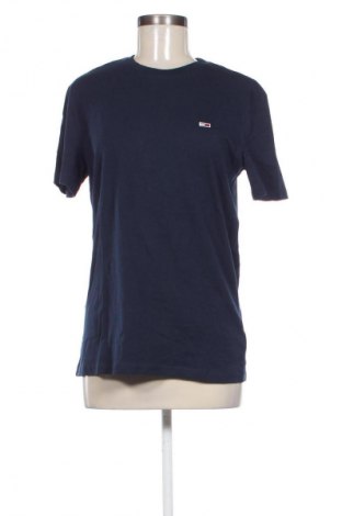 Dámske tričko Tommy Jeans, Veľkosť M, Farba Modrá, Cena  46,95 €