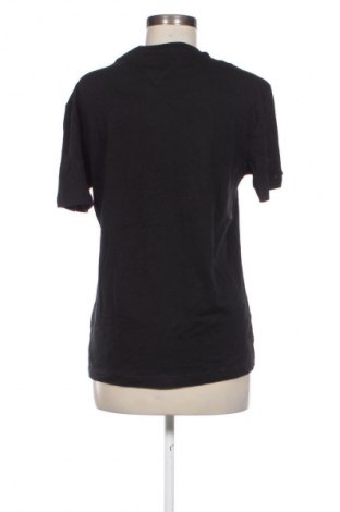 Dámske tričko Tommy Jeans, Veľkosť M, Farba Čierna, Cena  46,95 €