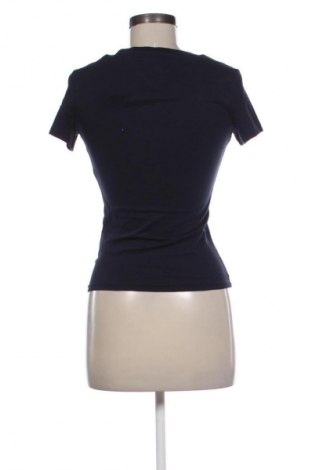Damen T-Shirt Tommy Jeans, Größe S, Farbe Blau, Preis 31,99 €