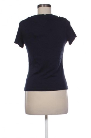 Damen T-Shirt Tommy Jeans, Größe M, Farbe Blau, Preis 14,99 €