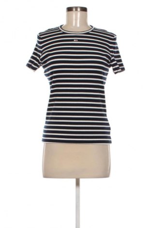 Tricou de femei Tommy Jeans, Mărime L, Culoare Multicolor, Preț 195,99 Lei