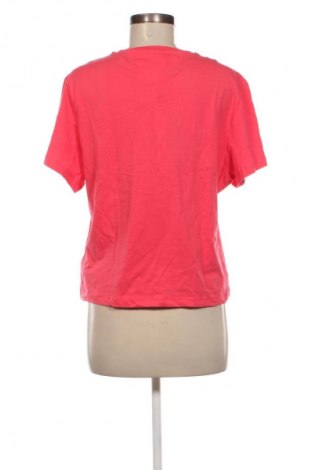 Dámské tričko Tommy Jeans, Velikost XL, Barva Červená, Cena  1 169,00 Kč