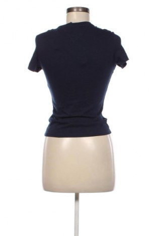 Dámské tričko Tommy Jeans, Velikost S, Barva Modrá, Cena  1 169,00 Kč