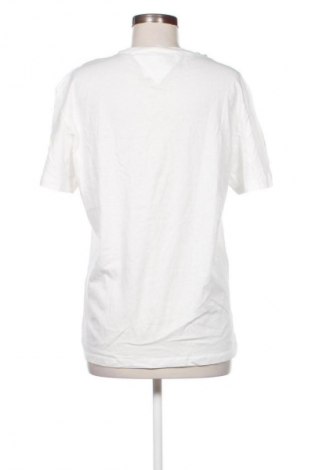 Dámské tričko Tommy Jeans, Velikost XL, Barva Bílá, Cena  1 169,00 Kč