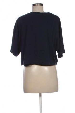 Női póló Tommy Jeans, Méret M, Szín Kék, Ár 17 329 Ft