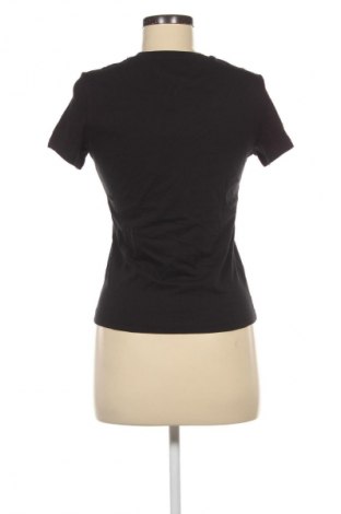 Dámske tričko Tommy Jeans, Veľkosť L, Farba Čierna, Cena  46,95 €