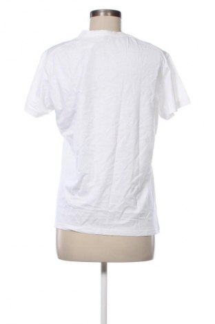 Tricou de femei U.S. Polo Assn., Mărime L, Culoare Alb, Preț 190,36 Lei