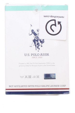 Dámske tričko U.S. Polo Assn., Veľkosť M, Farba Sivá, Cena  37,42 €