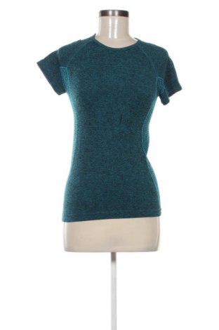 Γυναικείο t-shirt Unbranded, Μέγεθος S, Χρώμα Πολύχρωμο, Τιμή 7,19 €