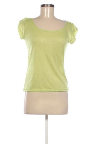Γυναικείο t-shirt Unbranded, Μέγεθος M, Χρώμα Πράσινο, Τιμή 5,99 €