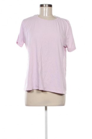 Tricou de femei Unbranded, Mărime XL, Culoare Mov deschis, Preț 46,30 Lei
