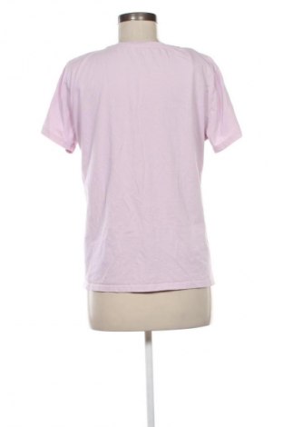 Tricou de femei Unbranded, Mărime XL, Culoare Mov deschis, Preț 46,30 Lei