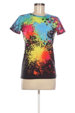 Tricou de femei Unbranded, Mărime L, Culoare Multicolor, Preț 45,00 Lei