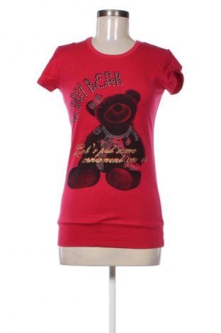 Tricou de femei Unbranded, Mărime S, Culoare Multicolor, Preț 77,27 Lei