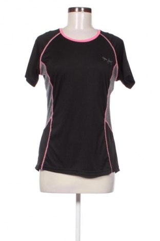 Damski T-shirt Unbranded, Rozmiar XL, Kolor Czarny, Cena 32,18 zł