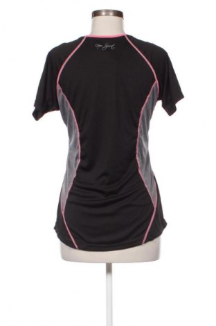 Damski T-shirt Unbranded, Rozmiar XL, Kolor Czarny, Cena 32,18 zł