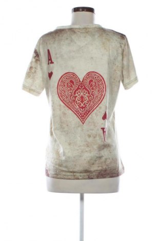 Tricou de femei Unbranded, Mărime L, Culoare Multicolor, Preț 44,74 Lei