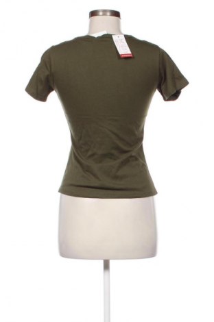 Dámske tričko Unbranded, Veľkosť M, Farba Zelená, Cena  14,38 €