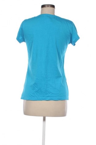 Γυναικείο t-shirt Unbranded, Μέγεθος S, Χρώμα Μπλέ, Τιμή 8,75 €