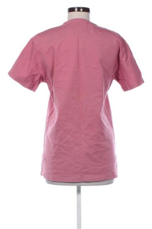 Damski T-shirt Unbranded, Rozmiar XL, Kolor Różowy, Cena 39,08 zł