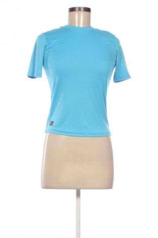 Tricou de femei Unbranded, Mărime S, Culoare Albastru, Preț 36,63 Lei